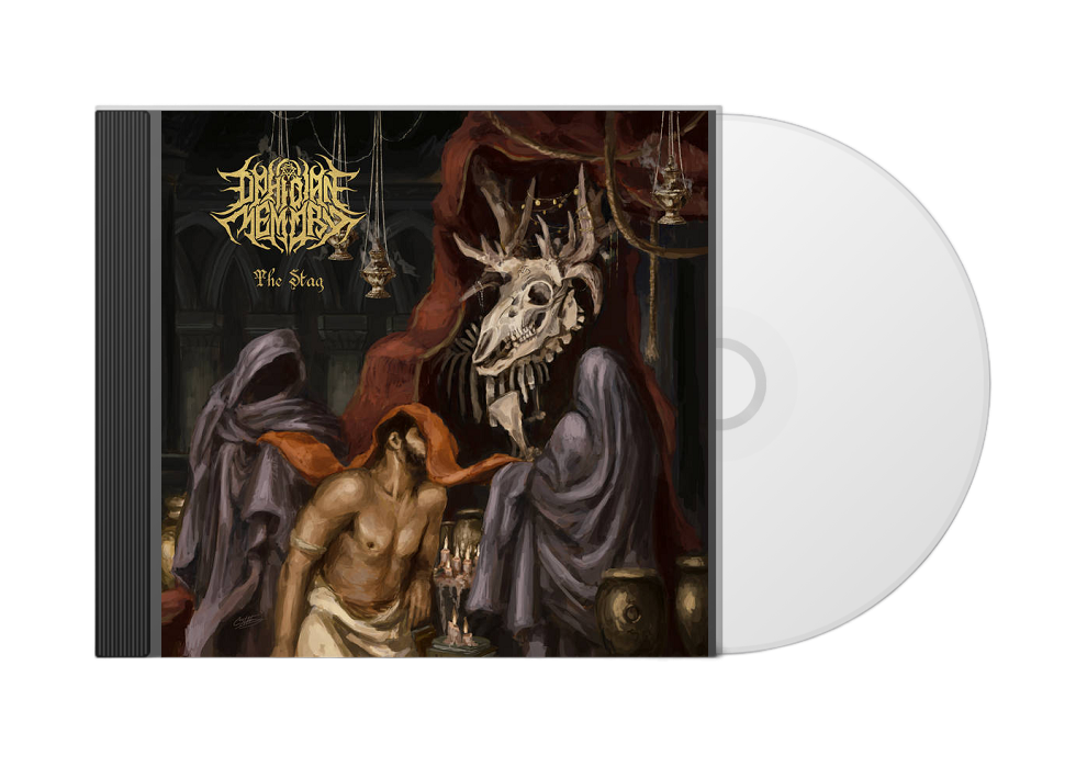 OPHIDIAN MEMORY The Stag CD