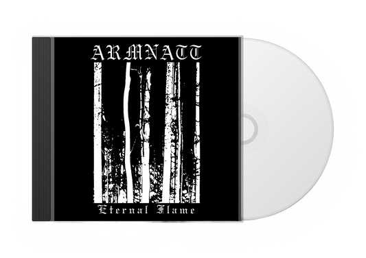 ARMNATT Eternal Flame CD