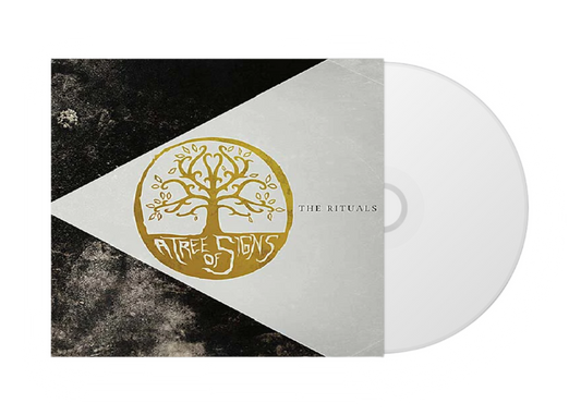 A TREE OF SIGNS The Rituals CD Digipak
