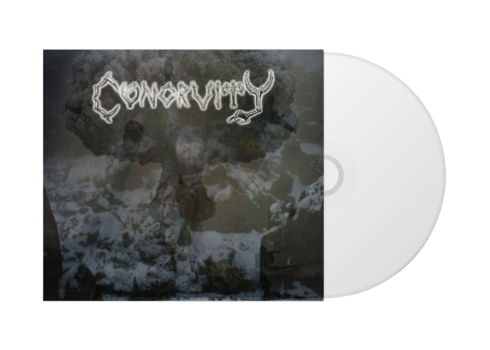 CONGRUITY Congruity CD Digipak