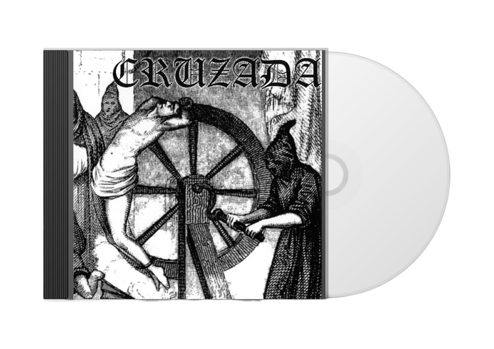 CRUZADA Cruzada CD