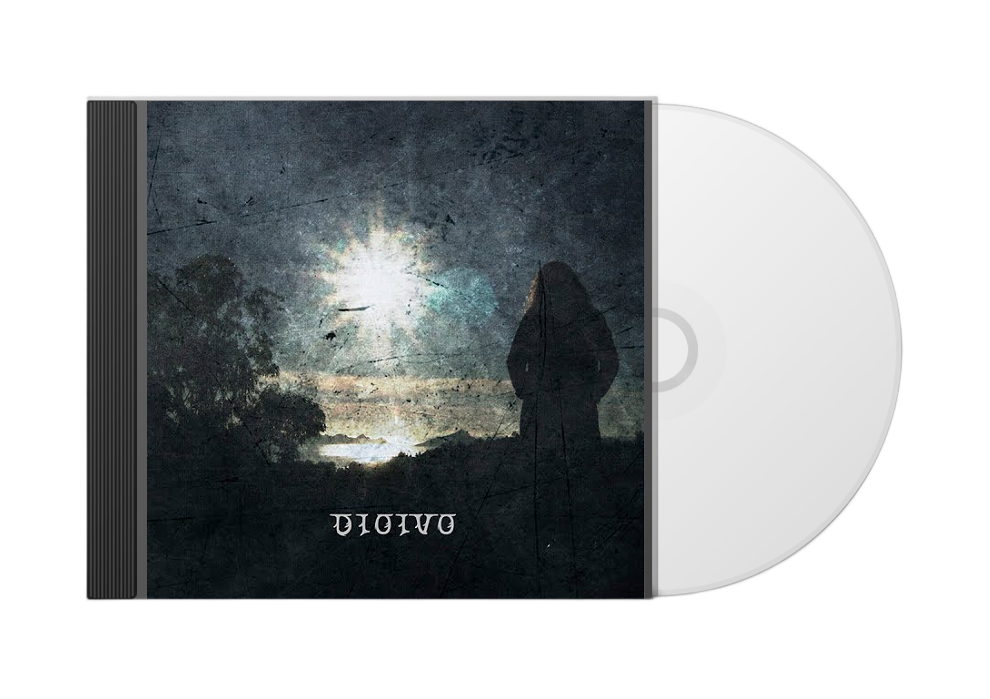 DIOIVO Dioivo II CD