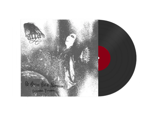 ATRA Of Demise, Evil & Necromancy - Compendium Tormentum 2X12"LP
