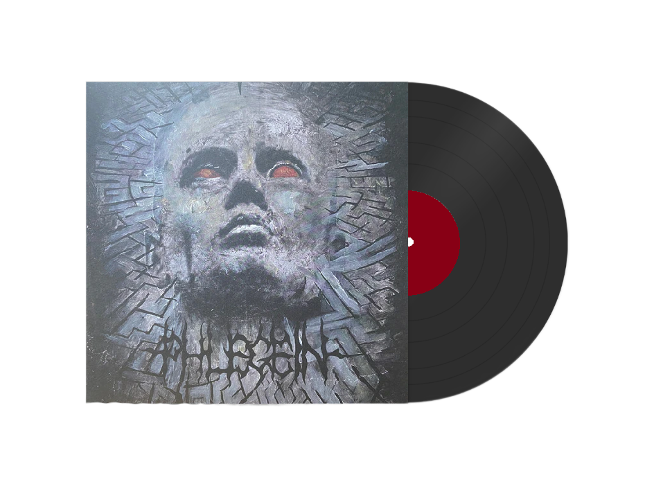 PHLEGEIN Labyrinth of Wonder 12"EP