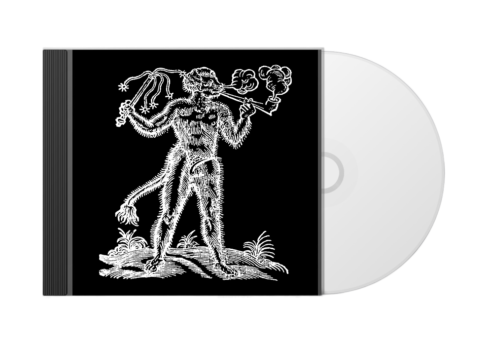 OBSKURE TORTURE Nythra Death King CD