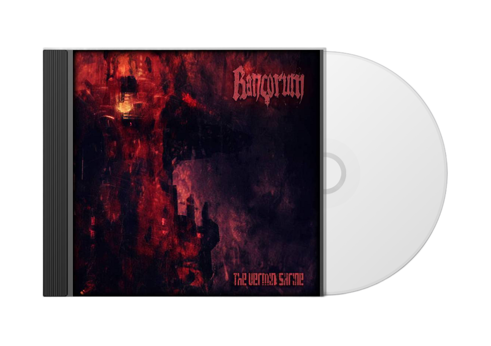 RANCORUM The Vermin Shrine CD