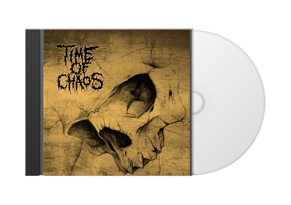 TIME OF CHAOS Demo CDR